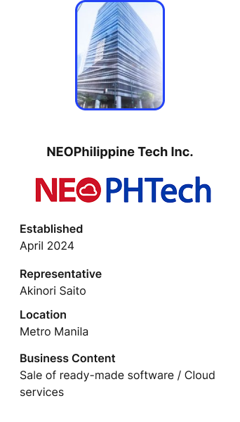 Philippines