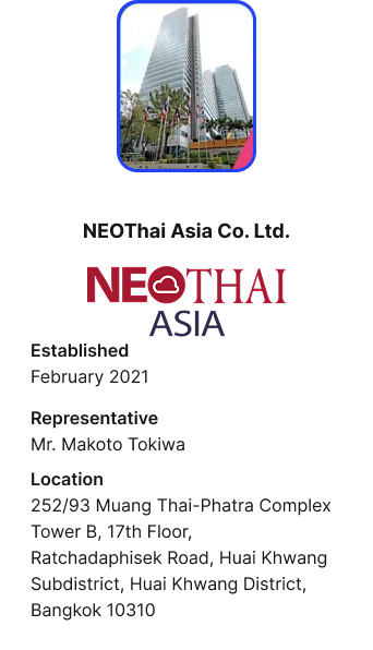 Thailand