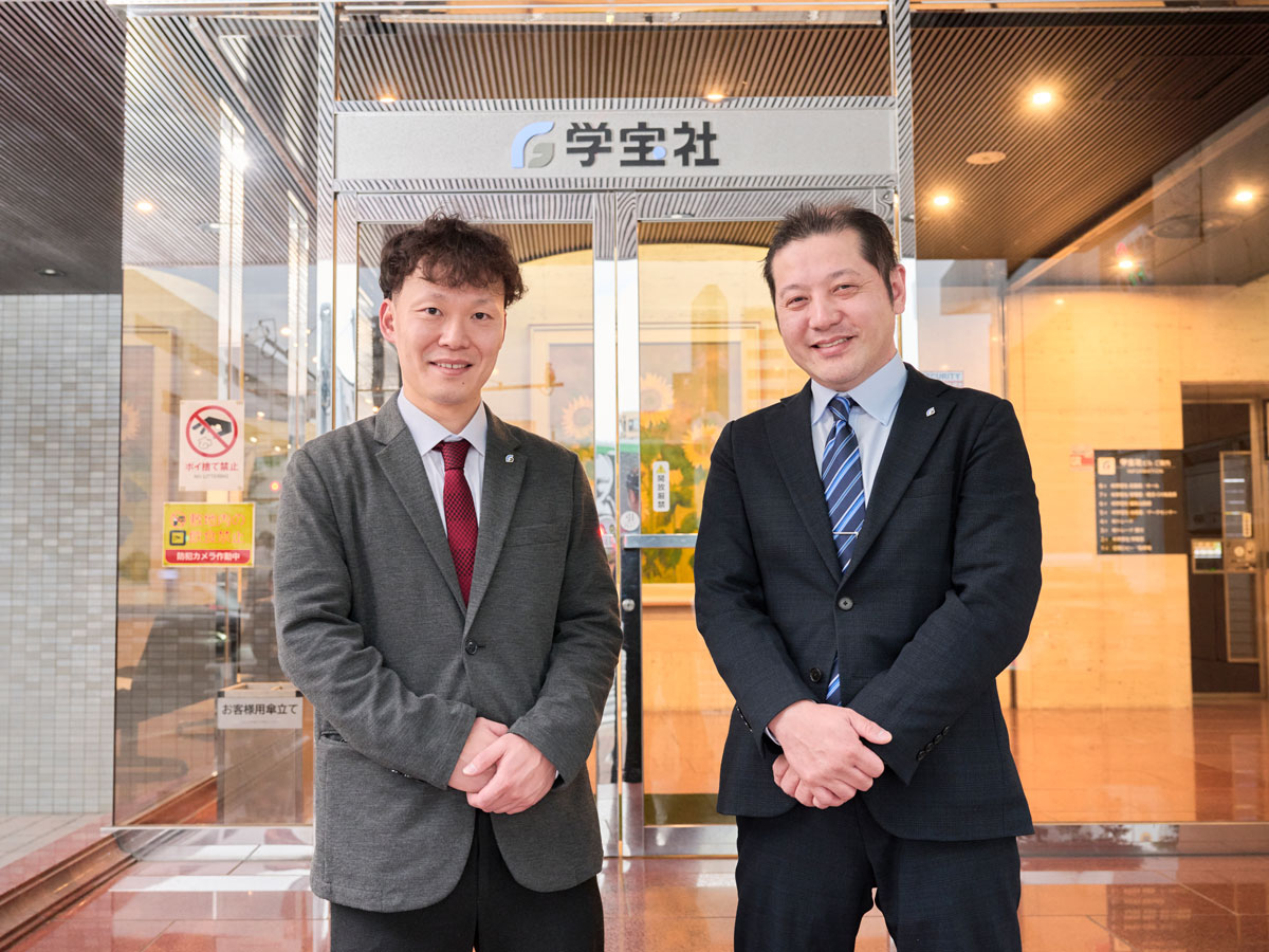 Case study of Tsuneishi Group